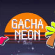 Gacha Neon Logo